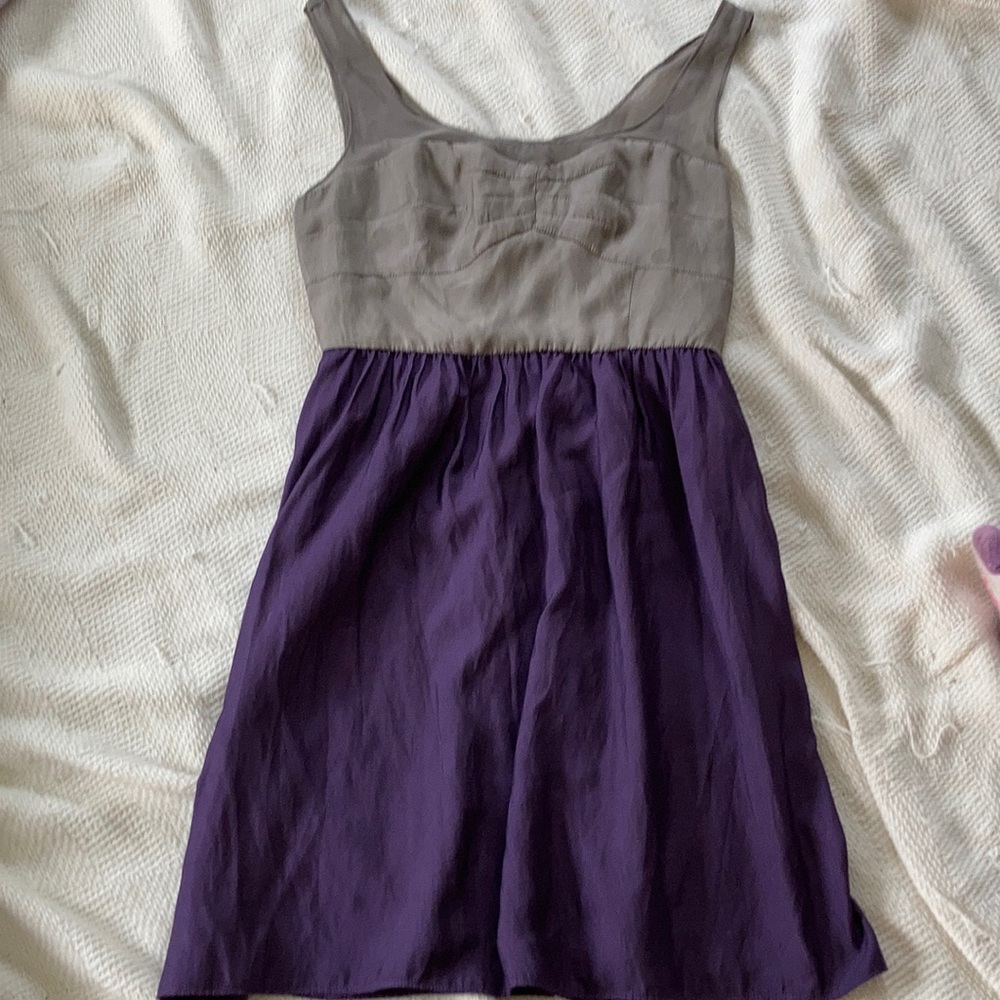 American Eagle 00 dress